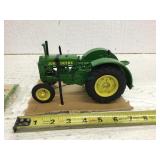 John Deere Model AR, Rush, in original box