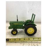 John Deere 850 utility tractor, 1/16 scale, no