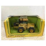 Steiger industrial four-wheel-drive tractor, 1/32