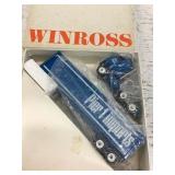 Pier one imports semi, 1/64 scale, Winross