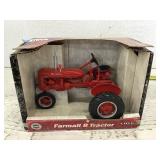 International Harvester, McCormick Farmall B