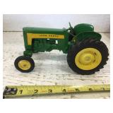 439 John Deere vintage toy tractor