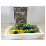 1997 John Deere Chad Little 1/18 scale race car
