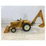 International 3444 1/16th scale made by Ertl