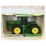 John Deere 8760 collectors edition 1/16 scale