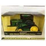 John Deere 9400 T tractor collector addition 1/16
