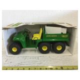 John Deere gator 6 x 4 1/8 Joseph L Ertl scale