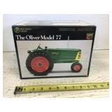 Oliver model 77 precision series by Ertl 1/16