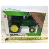 John Deere radio controlled tractor nine