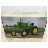 John Deere 50th anniversary 2 cylinder expo 2000