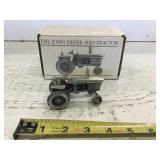 The John Deere 4010 tractor pewter historic