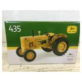 John Deere 435 1/ 16th scale two cylinder club