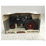 McCormick-Deering Farmall F-20, 1/16 scale, Ertl,