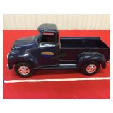Tonka Toys metal truck