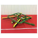 John Deere disk
