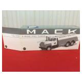 Mack R model fuel tanker bank