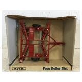 Ertl for roller disc 1/16 scale