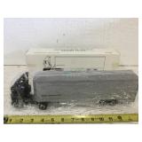 United Parcel Service Feeder truck 1/42 scale