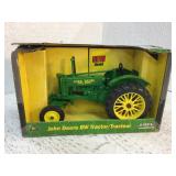 John Deere BW, 1/16 scale, Ertl, NIB