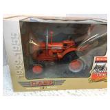 Case "D", 1/16 scale, Firestone Ag limited
