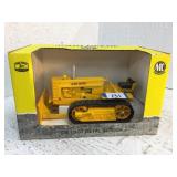 John Deere MC crawler, Liberty classics by