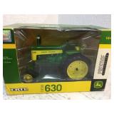 John Deere 1958 630, 1/16 scale, Ertl, NIB,