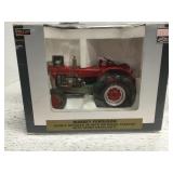 Massey-Ferguson 98, 1/16 scale, SpecCast, NIB