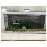 Oliver 1650, 74-S, 1/16 scale. SpecCast, 2024