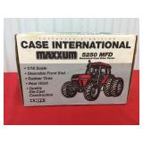 Case international 5250 Mechanical Front drive