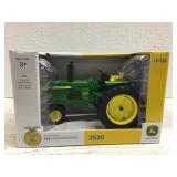 John Deere 2520 National FFA Organization Ertl
