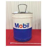 5 gallon mobile fuel can