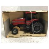 Case International 7120 1/16 scale NIB