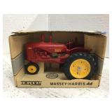 Massey-Harris 44 1/16 scale NIB Ertl