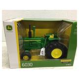 John Deere 6030, 1/16 scale, Ertl, NIB