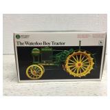 John Deere Waterloo Boy, 1/16 scale, Ertl