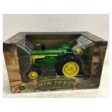 John Deere 830, 1/16 scale, Ertl special