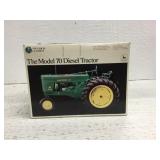 John Deere Model 70, Ertl precision classics,