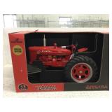 McCormick Farmall MD, 1/8 scale, Ertl Scale