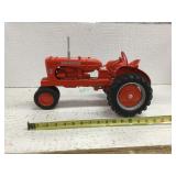 Allis-Chalmers WD 45, Scale Models, no box,