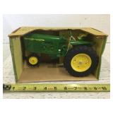 John Deere 3020 rare yellow box made by Ertl