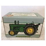 John Deere model 8019 9280 anniversary collector