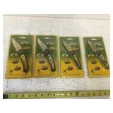 John Deere Smith and Wesson collector series