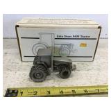 John Deere 8400 pewter historic collection by