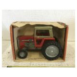 Massey Ferguson 590 1/16 scale blue print replica