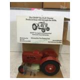 CO-OP No 3 LP Tractor Manufactured by spec cast