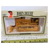 John Deere collectors edition for 20 crawler  by