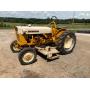 Borntreger Farm Auction 
