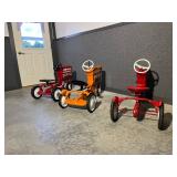 2025 Year End Antiques, Toys, and Tools Auction