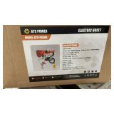 ATS Power Electric Hoist