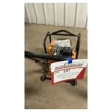 ATSPower Heavy Duty Plate Compactor